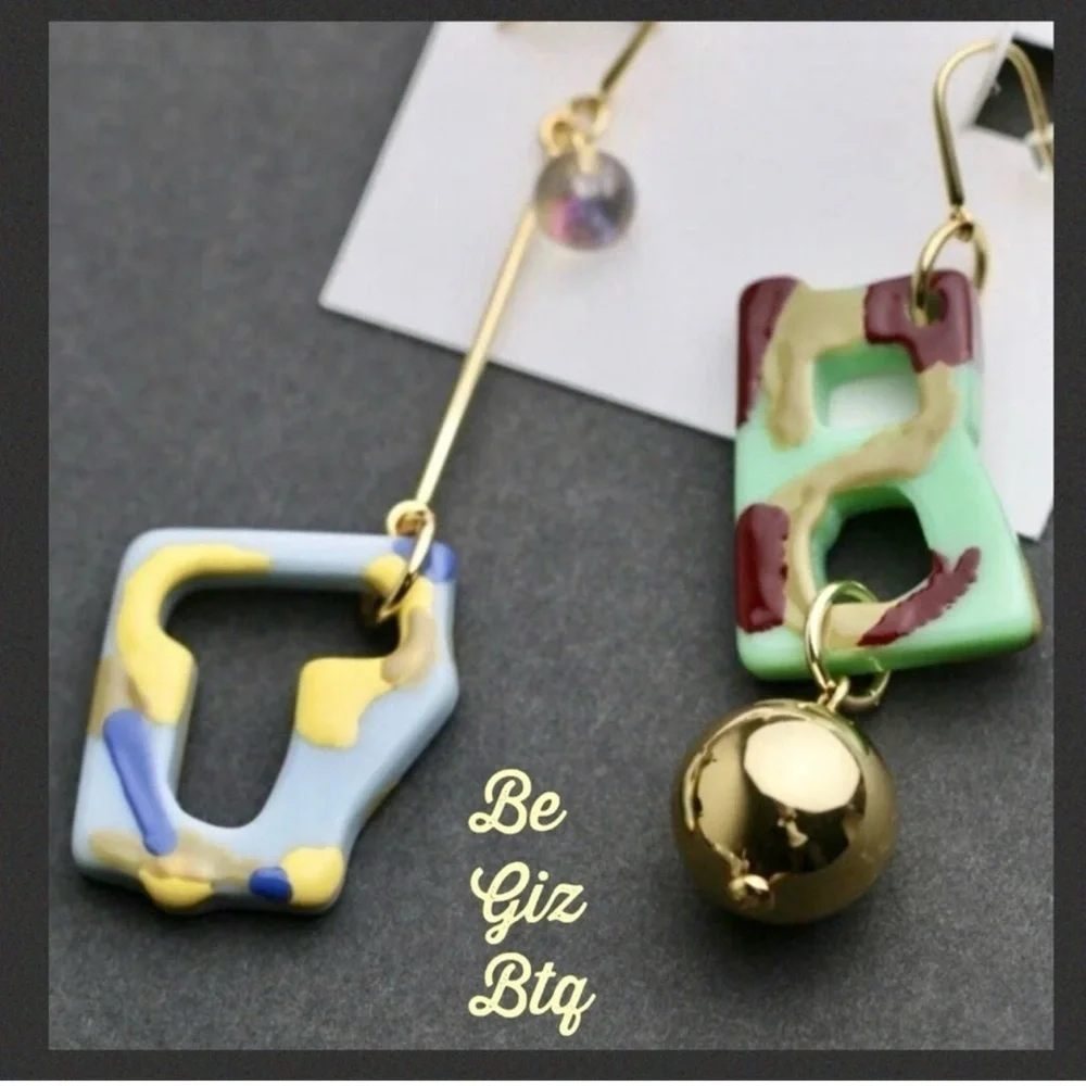 🔥🔥Authentic Designer Earrings At Awesome Prices To Buy Now & Save Price Firm